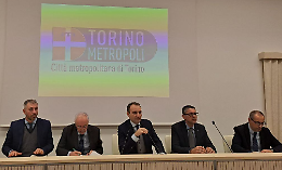 Città Metropolitana, nei prossimi tre anni 20 opere pubbliche: «Ma abbiamo 2 milioni in meno»