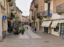 Bando imprese: 190mila euro per valorizzare commercio e bellezza del centro storico di Chieri