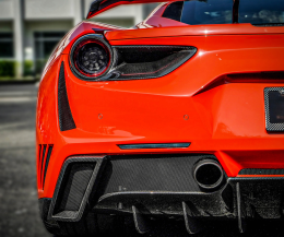 Qui nascevano Maserati e Ferrari, ora chiudono tutti