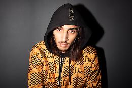 Niente da fare per Baby Gang: rinviato il concerto di Torino
