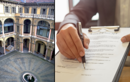 La doppia vita dell'ingegnere dell'Asl costa una condanna "salata"