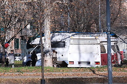 «Accampamenti rom nelle strade». Allarme a Mirafiori e a Santa Rita