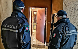 Case Atc occupate abusivamente, sgomberate altre due famiglie ad Alpignano