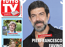 TUTTO IN TV con i film di Natale e il ritorno del "Conte di Montecristo"
