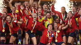 Netflix e FIFA: accordo storico per i diritti esclusivi delle prossime Women's World Cup