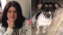Incendio in un appartamento, muoiono una donna e la sua cagnolina
