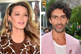 È Blake Lively a dire basta: la denuncia a Justin Baldoni per molestie sessuali