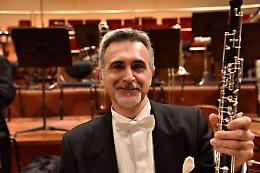 L'Orchestra Rai in trasferta ad Assisi per il Concerto di Natale