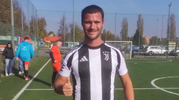 Roberto Bressan, un portiere da record: 600 rigori parati e 11 volte campione d'Italia