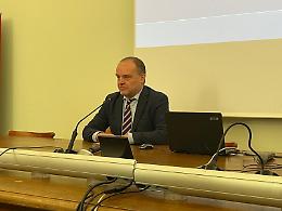 Università di Torino: l'ultimo anno del rettore Geuna