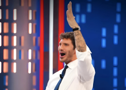 "Effetto De Martino" anche sulla Lotteria Italia: boom di vendite in tutto il Piemonte