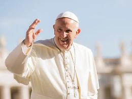 Giubileo, oggi il Papa apre  la Porta  Santa