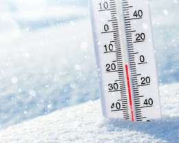 Caldo Natale: in montagna lo zero termico supera i 3.000 metri