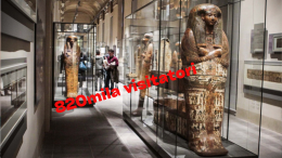 L'Egizio è il più visitato del 2024: ecco la classifica con tutti i musei piemontesi