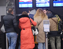 Code nei cinema? Tutto normale è Santo Stefano