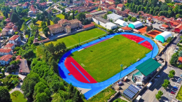 Arrivano i soldi per gli impianti sportivi e Giaveno apre il libro dei sogni