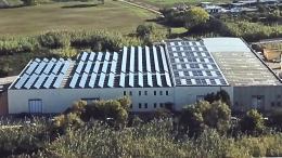 Indotto auto, si arrende un'altra azienda: la Omi Group chiude lo stabilimento di Moncalieri