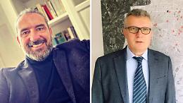 Atc, il nuovo presidente è Maurizio Pedrini: subentra a Emilio Bolla dopo 5 anni