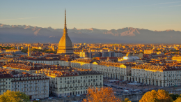 Torino: quando il tuo CAP rivela molto sullo status economico