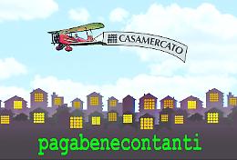 La storica azienda torinese Casamercato S.p.a. ritorna nel settore del trading immobiliare 