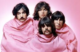Pink Sonic: il tributo ai Pink Floyd che incanta Alba