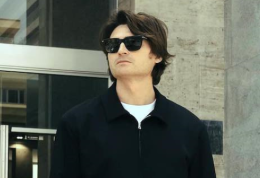 Angelo Duro debutta al cinema con il regista di Checco Zalone
