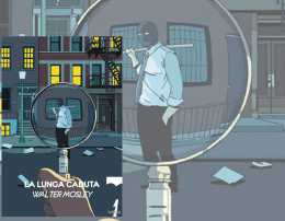 Leonid McGill, un Marlowe nero in una New York con troppi segreti