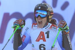 L'Italia festeggia: Brignone trionfa a Semmering, Casse sfiora il podio a Bormio
