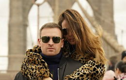 Ilary Blasi si confessa in tv
«Così ho conosciuto Bastian»