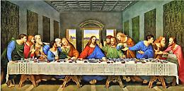 Leonardo e il Santo Graal,  un destino scritto tra libri e zampe di cane