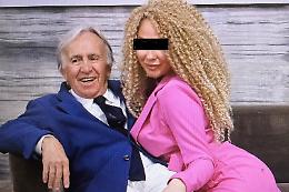 L’uomo dei misteri della "Torino bene" ha conosciuto anche la "Signora in Rosso"