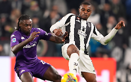 Top & Flop di Juventus-Fiorentina