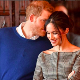 Harry, la pace che non piace: Meghan teme per il futuro