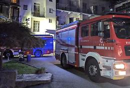 Dramma in provincia di Torino, esplode una bombola: tre feriti, uno è grave