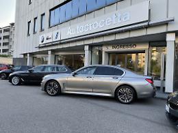 Torino capitale dell'auto (tedesca) di lusso: nasce il colosso da 500 milioni di euro