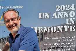 Pronti per il 2025? Ecco cosa ci lasciamo dietro (per fortuna) secondo Beppe Gandolfo