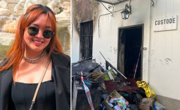 «Era coraggiosa, è morta cercando l'estintore»: chi è la 25enne uccisa dall'incendio a Torino