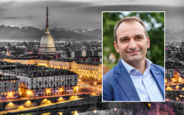«Torino ha una forza unica»: il messaggio di speranza del sindaco Lo Russo per il 2025