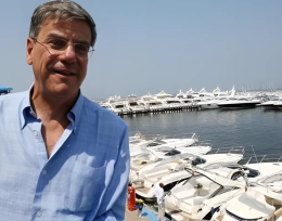 Trovato morto il re degli yacht: ha una ferita alla testa. Ecco chi era Paolo Vitelli