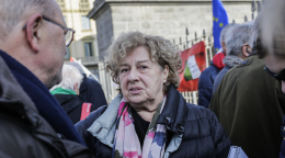 Addio a Maria Grazia Sestero: una vita dedicata alla città di Torino