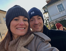 «Famiglia allargata? La  penso così»