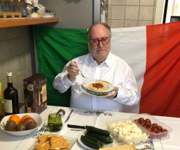 Dove si mangia meglio in Italia? Per Edoardo Raspelli in Piemonte: ecco cosa ha detto VIDEO
