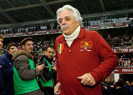 Addio all'ex calciatore del Toro Aldo Agroppi, aveva 80 anni