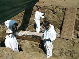 Dalle esumazioni facili ai furti di denti d'oro: tutti i misteri dei cimiteri di Torino