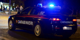 Cercavano droga, trovano una cassaforte di fucili rubati: indagine aperta a Capriata d'Orba