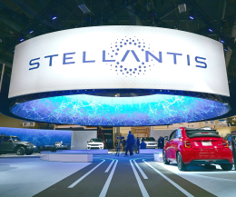 Flop dell'elettrico e concorrenza (cinese): così Stellantis ha perso 1 auto su 10