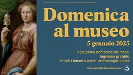 Scopri i tesori di Torino: visita gratuita a musei e parchi archeologici in città e provincia il 5 gennaio 2025