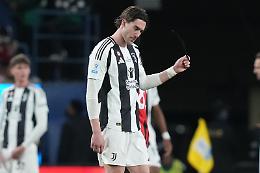 I Top&Flop di Juventus-Milan