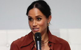 La nuova vita di Meghan Markle
riparte in cucina dietro i fornelli