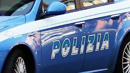 Mirafiori, poliziotto salva una donna in arresto cardiaco: eroico intervento fuori servizio